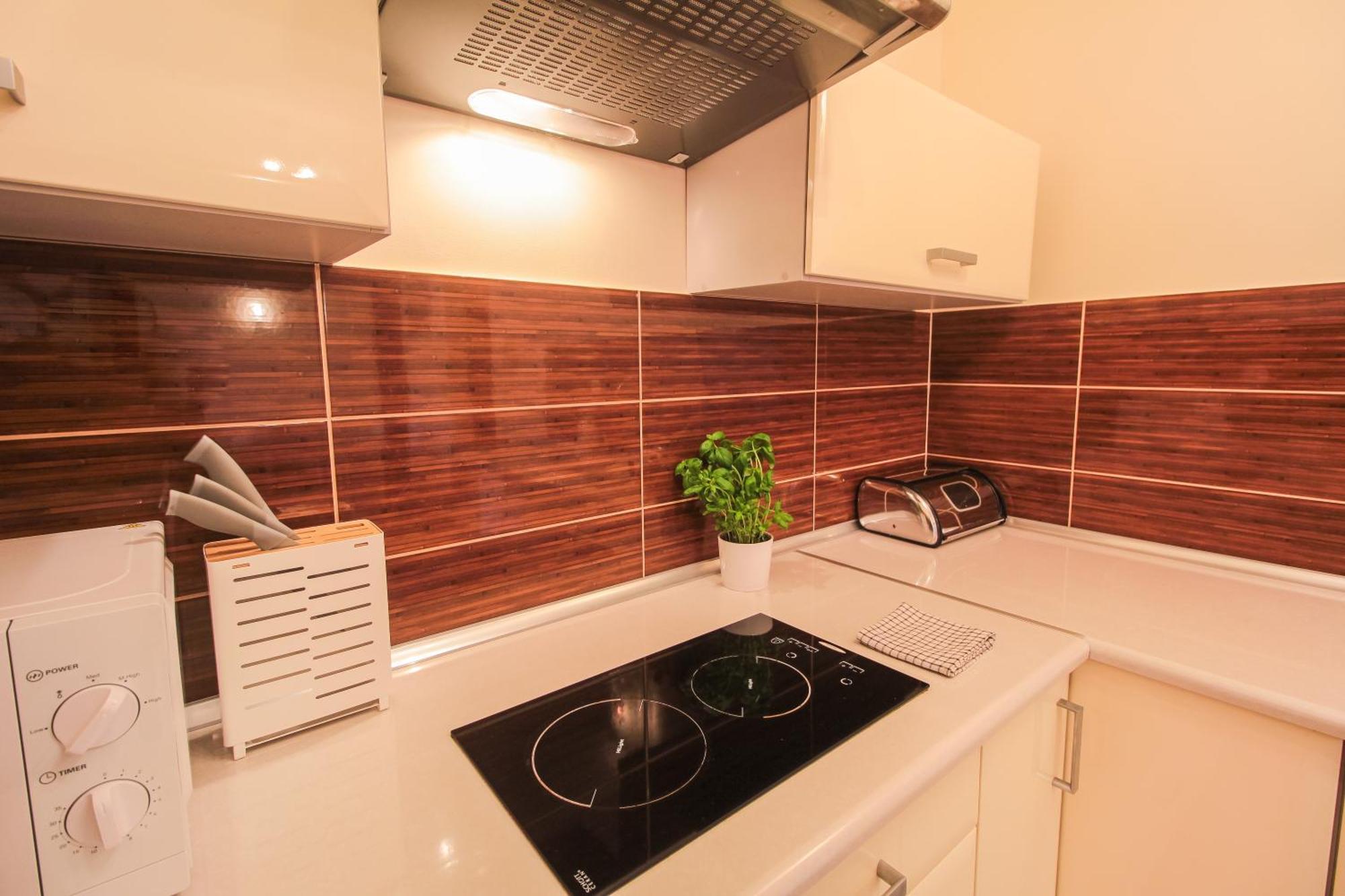 Apartment Center Krynica-Zdrój