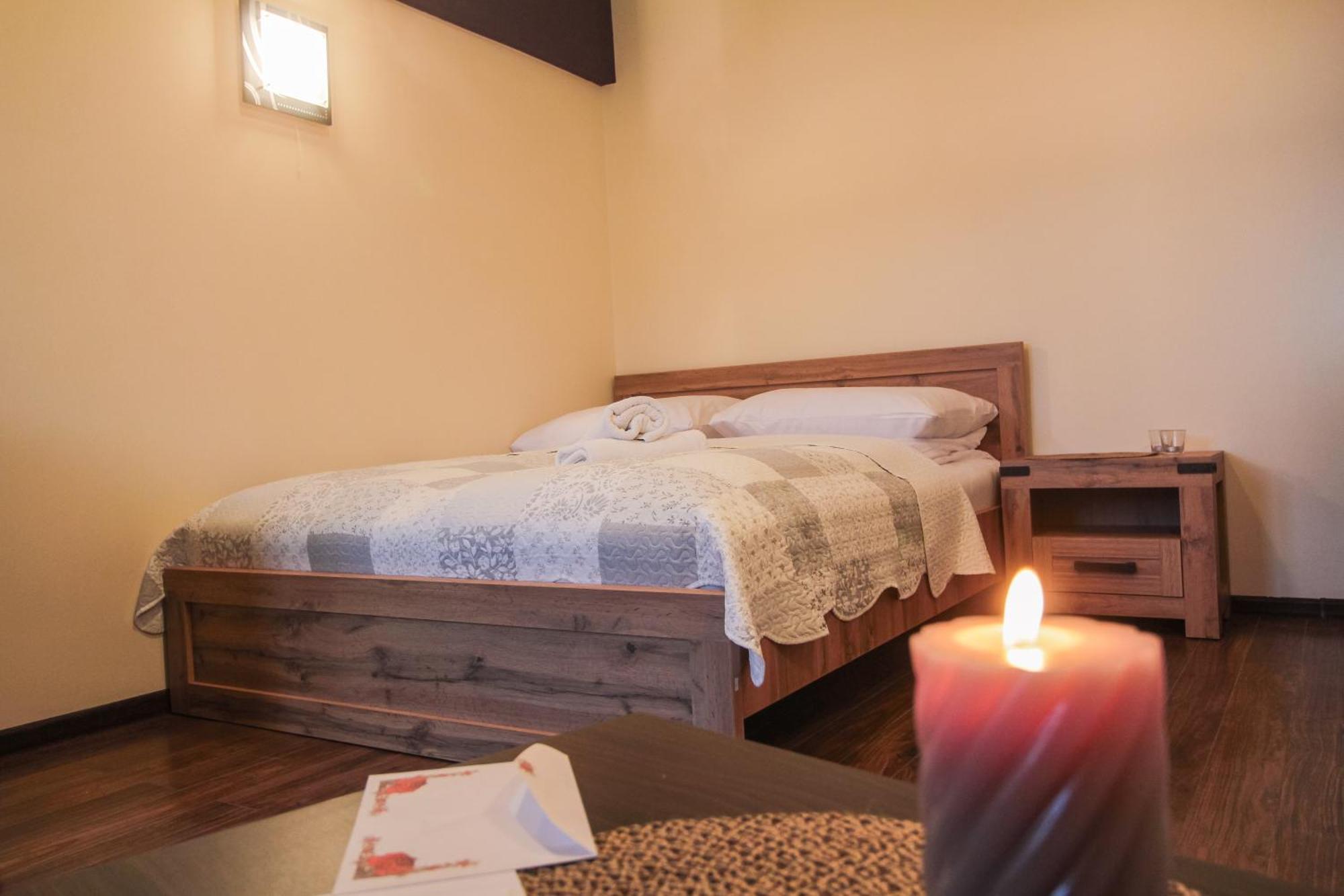Center Apartment Krynica-Zdrój