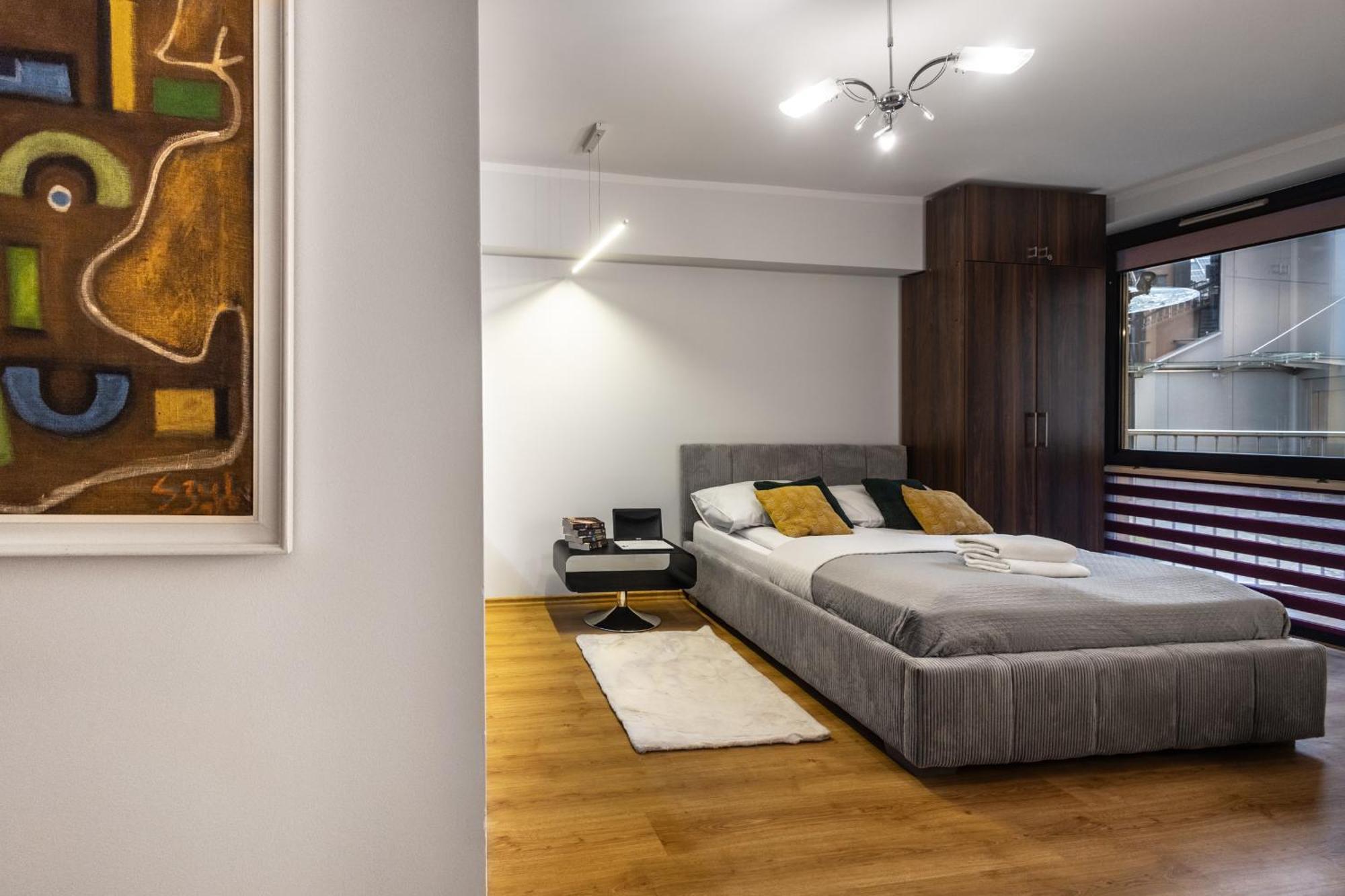 Apartment Center Krynica-Zdrój